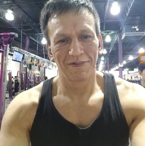 Meet your Posher, Randy